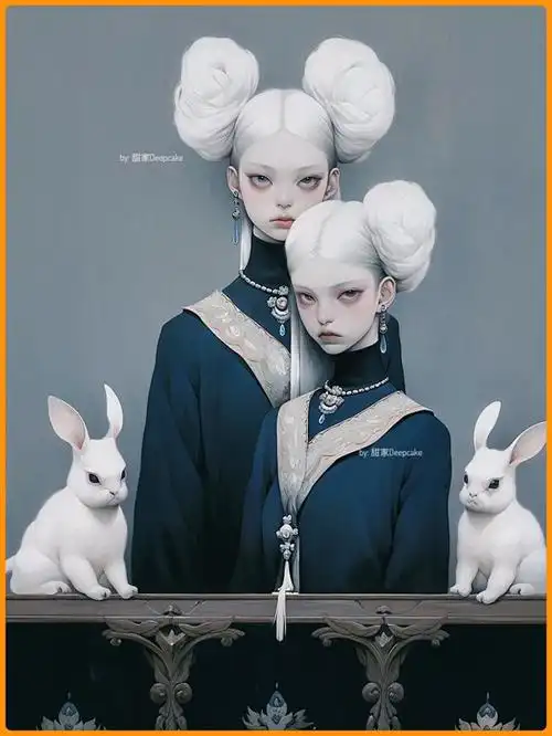 消失的她电影条目配图