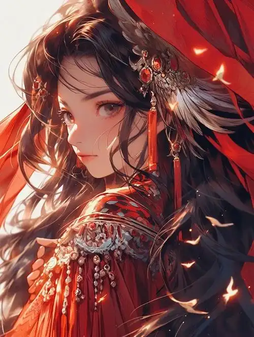 霸王别姬电影典藏配图